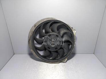 VENTILATOR za Audi A6