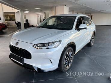 Honda ZR-V ADVANCE 2.0 e-HEV