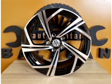 Aluminijumske felne  17" 5 x 112