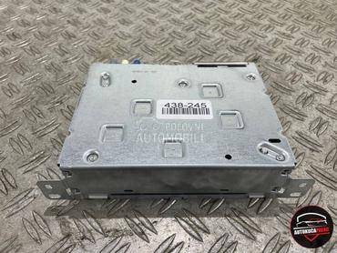 RADIO NAVI DVD CD za Peugeot 508