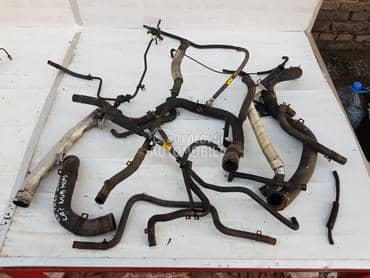 CEVI VODE NAFTE DPF FILT 20 DT za Chevrolet Lacetti, Nubira od 2003. do 2010. god.