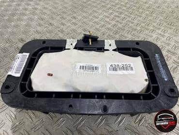 AIRBAG SUVOZAČA za Peugeot 508