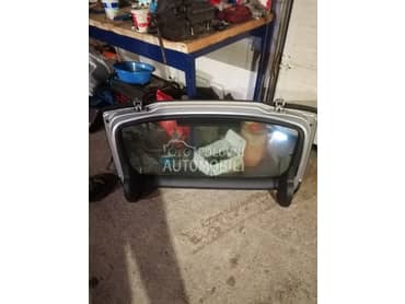 bocna stakla za Škoda Superb od 2008. do 2015. god.