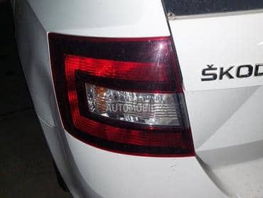 stop svetlo za Škoda Octavia od 2013. do 2018. god.