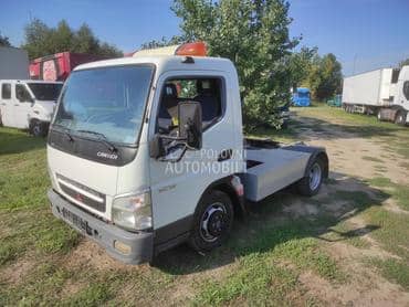 Mitsubishi CANTER 35 C 15/Mini Truk