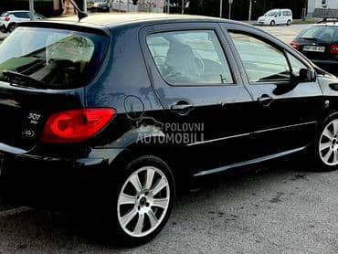 Aluminijumske felne  17" 4 x 108