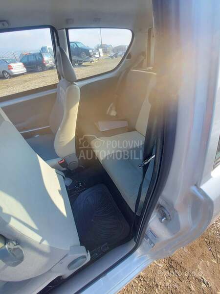 Fiat Seicento 1.1