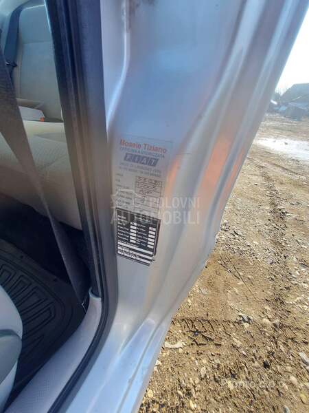 Fiat Seicento 1.1