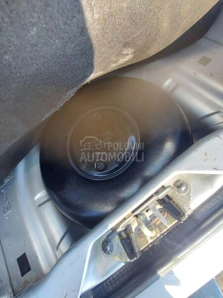 Fiat Seicento 1.1