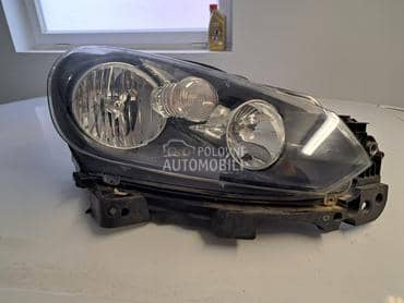 desni far za Volkswagen Golf 6