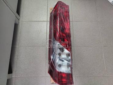 Štop lampa Ivec Daily 14-19  