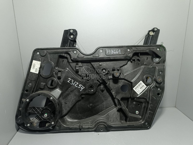 ELEKTRO PODIZAC STAKLA