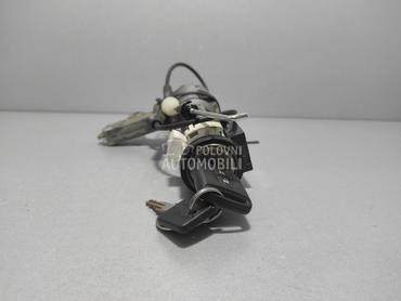 BRAVA PALJENJA za Nissan Qashqai