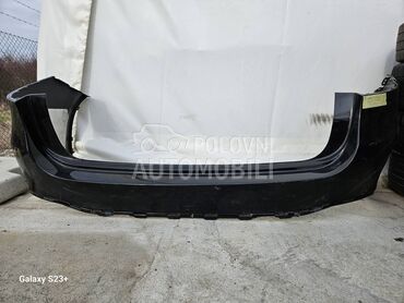 BRANIK za Mercedes Benz GLE Klasa od 2019. do 2022. god.