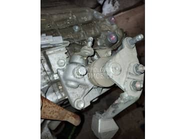 menjac za Toyota Aygo X, Yaris od 2006. do 2020. god.