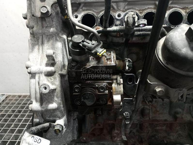 PUMPA VISOKOG PRITISKA