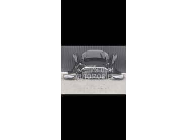 Prednjine za Audi A7 od 2009. do 2021. god.