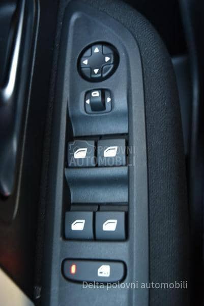 Citroen C4X 1.2 Feel MT