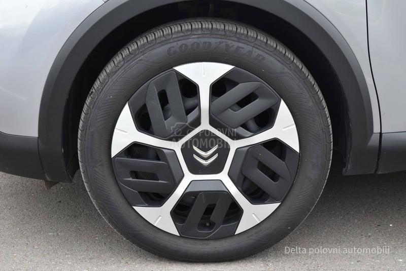 Citroen C4X 1.2 Feel MT