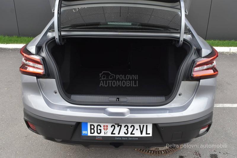 Citroen C4X 1.2 Feel MT