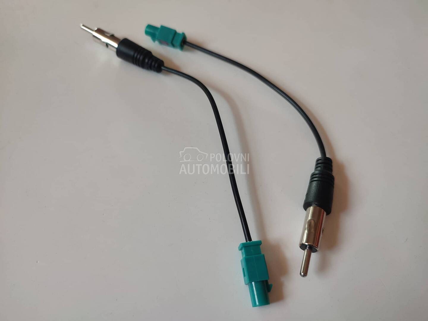 Adapter za antenu prelaz za Volkswagen Passat B6 Auto oprema