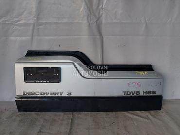 GEPEK za Land Rover Discovery