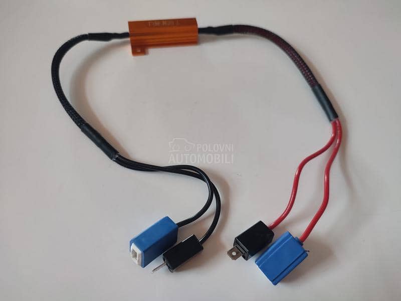 Dekoder za LED sijalicu H1