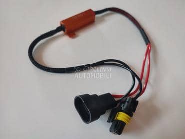 Dekoder za LED sijalicu H11  