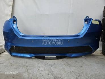 BRANIK za Nissan Micra od 2017. do 2020. god.