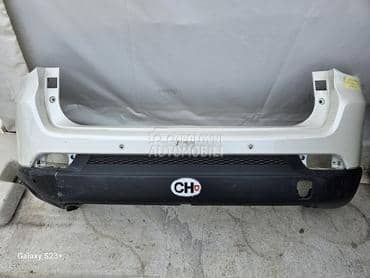 BRANIK DIFUZOR za Jeep Compass od 2017. do 2022. god.