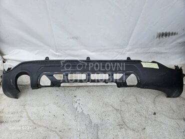 DIFUZOR SPOJLER za MINI Countryman od 2021. do 2022. god.