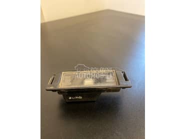 Svetlo za tablicu za Kia Rio