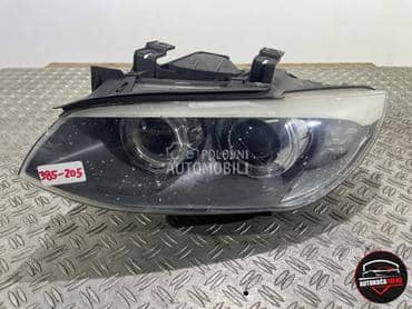 FAR 385-205 za BMW Serija 1