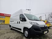 Citroen Jumper 2.0hdi L3H3