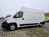 Citroen Jumper 2.0hdi L3H3
