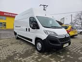 Citroen Jumper 2.0hdi L3H3