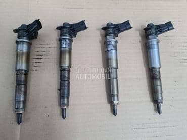 dizna 2,0 dci za Nissan X-Trail, Qashqai + 2 od 2007. do 2013. god.