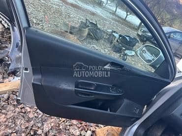 Tapacir vrati za Volkswagen Passat B6 od 2004. do 2010. god.