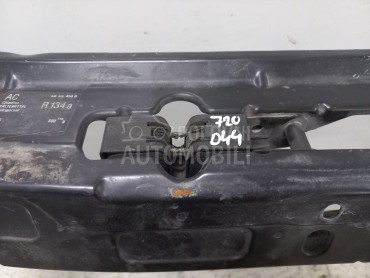 BRAVA HAUBE za Škoda Fabia