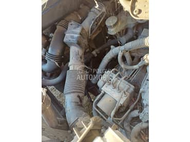 Crevo vazduha 1.6MJT za Fiat Scudo od 2007. do 2014. god.