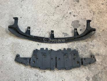 donji nosac branika lajsna za Opel Astra J od 2010. do 2020. god.
