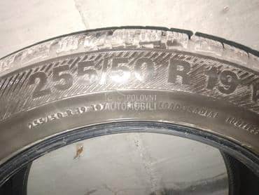 Barum 255/50 R19 Zimska