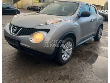 hladnjak klime 1,5dci za Nissan Juke od 2012. do 2016. god.