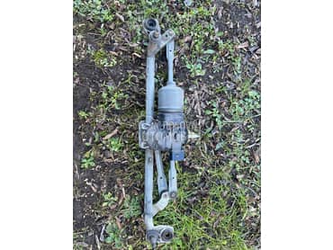 makaze motoric brisaca za Seat Ibiza od 2009. do 2013. god.