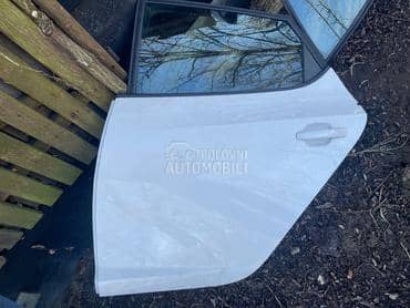 vrata zadnja leva za Seat Ibiza od 2009. do 2013. god.