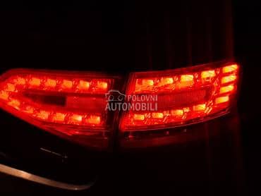 Delovi za Audi A4 A5 A6