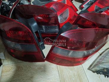 stop lampe laguna 3 za Renault Laguna od 2008. do 2014. god.