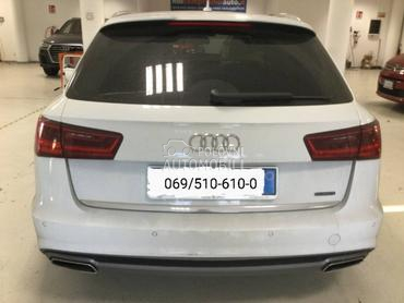 Delovi za Audi A6 A4 A5 Q5