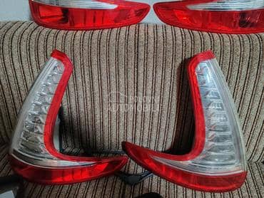 grand reno senic 3 stop lampe za Renault Grand Scenic od 2009. do 2015. god.