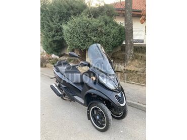 Piaggio mp3 500 lt
